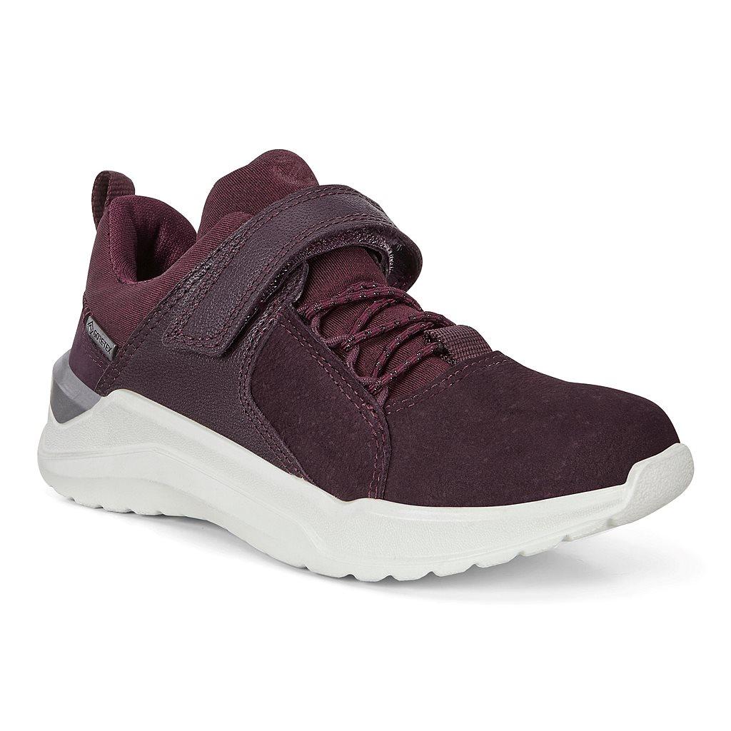 Baskets Ecco Intervene Filles Violette 0852-AFOLJ